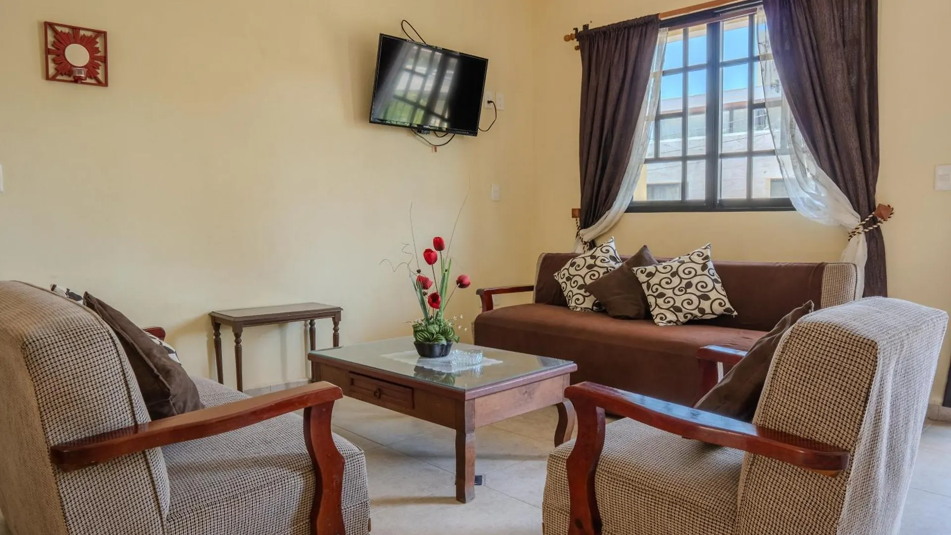 Appartement Casa Lia En El Corazon De Playa Del Carmen 0*,