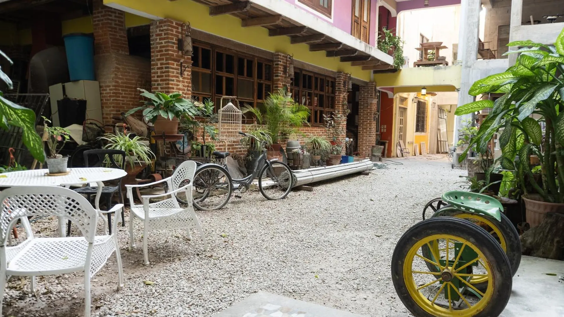 Appartement Casa Lia En El Corazon De Playa Del Carmen